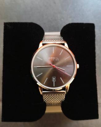 Orologio da polso Breil tribe