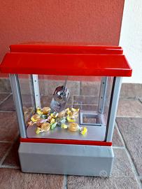 Distributore caramelle 