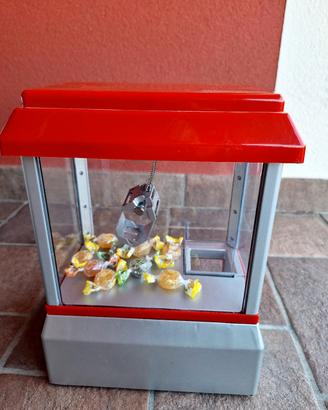 Distributore caramelle 