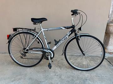Bicicletta Montana Citybike 