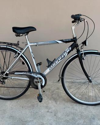 Bicicletta Montana Citybike 