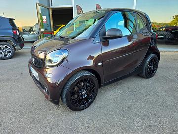 Smart ForTwo 0.9 Turbo Passion