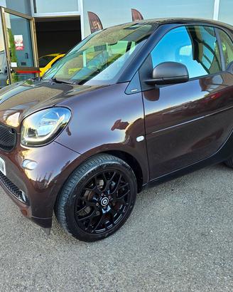 Smart ForTwo 0.9 Turbo Passion
