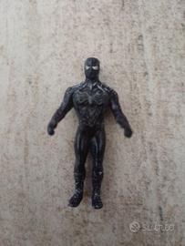 Black Spiderman 