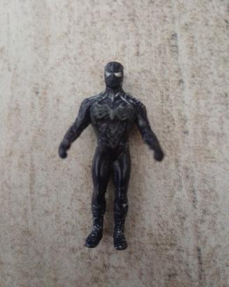 Black Spiderman 