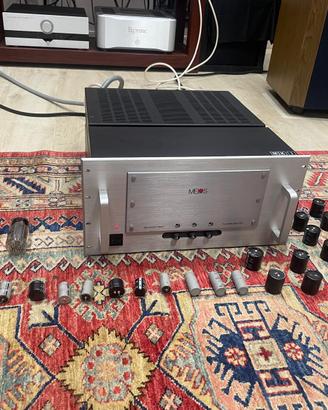 Melos serie Plus Triode 200 Stereo