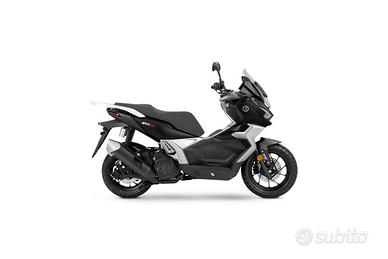 Voge Sfida SR2 ADV 2026 - NUOVO