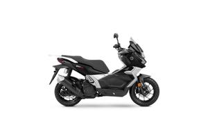 Voge Sfida SR2 ADV 2026 - NUOVO