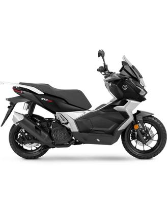 Voge Sfida SR2 ADV 2026 - NUOVO