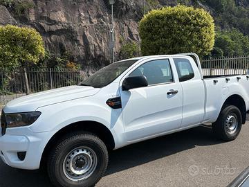 FORD RANGER SUPER CAB.XL