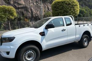 FORD RANGER SUPER CAB.XL