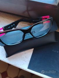 occhiali vista Guess