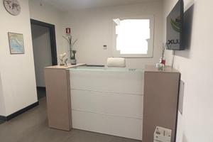 Ufficio arredato caserta sud