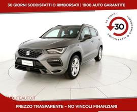 Seat Ateca 1.0 tsi FR 110cv