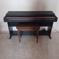 Piano forte digitale Gem WS400 