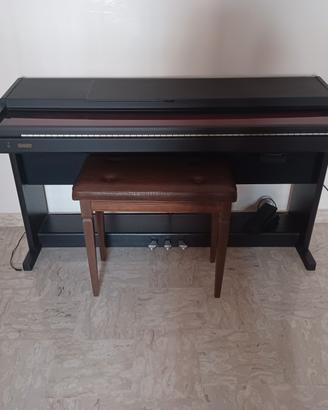 Piano forte digitale Gem WS400 