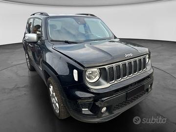 JEEP Renegade 2019 - Renegade 1.3 t4 phev Limited