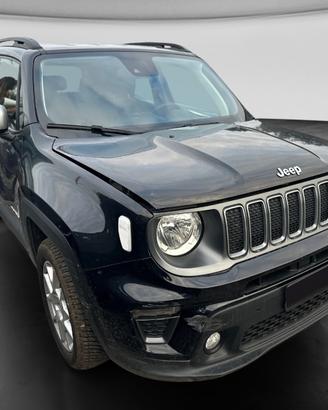 JEEP Renegade 2019 - Renegade 1.3 t4 phev Limited