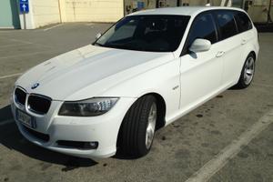 Bmw serie3 touring 318 D