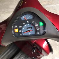 Vespa P K 50