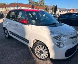 Fiat 500l - 2014