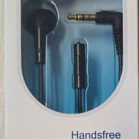 Nuovo Auricolare mono