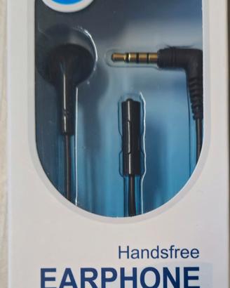 Nuovo Auricolare mono