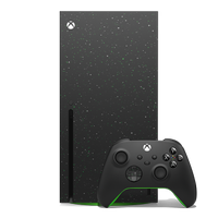 Xbox One 1tb più joystick e accessori