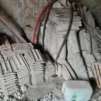 coppi vecchi e tegole