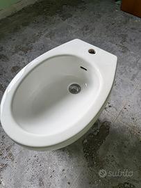 Bidet pozzi ginori