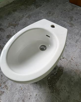 Bidet pozzi ginori