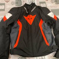Giacca Dainese Avro 5 tg50