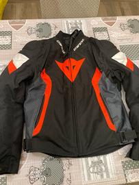 Giacca Dainese Avro 5 tg50