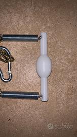 Morso cani da tartufi bracchi lagotti cocker