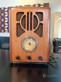 Radio vintage