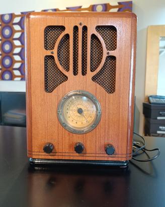 Radio vintage