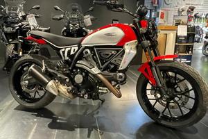 DUCATI Scrambler 800 Icon my23