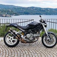 Ducati Monster S2R 1000 