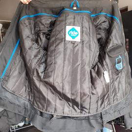 Giacche Moto RIDE Motorstyles (Taglie M e L) – Com
