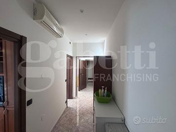 Appartamento Corsico [Cod. rif 3322640ARG]