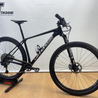 Cannondale Scalpel F-Si Carbon 1 taglia M | 2019