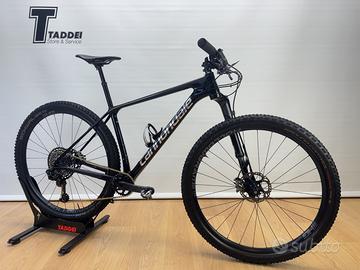 Cannondale Scalpel F-Si Carbon 1 taglia M | 2019