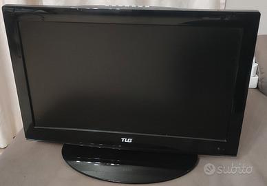 Tv 19 pollici TLg