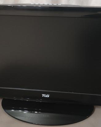 Tv 19 pollici TLg