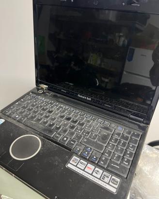 Pc portatile