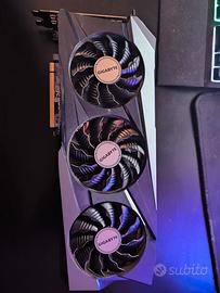 GPU 3070TI