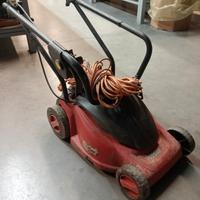 tagliaerba elettrico