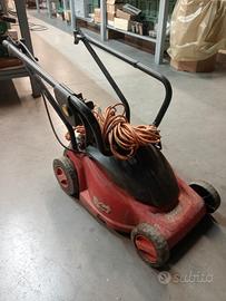 tagliaerba elettrico