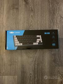 Tastiera Meccanica Gaming MageGee MK-Box