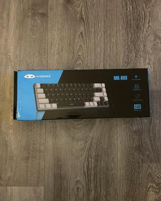 Tastiera Meccanica Gaming MageGee MK-Box